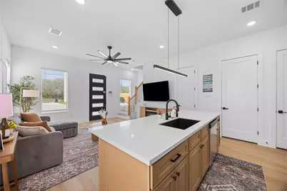 9019 St Comal Street #A, Houston, TX 77051 - Photo 29