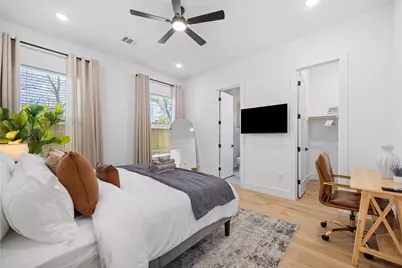 9019 St Comal Street #A, Houston, TX 77051 - Photo 19