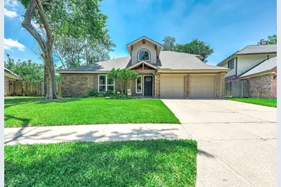 17619 Masonridge Drive, Houston, TX 77095 - Photo 3