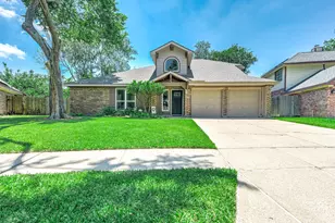 17619 Masonridge Dr, Houston, TX 77095 - Photo 3