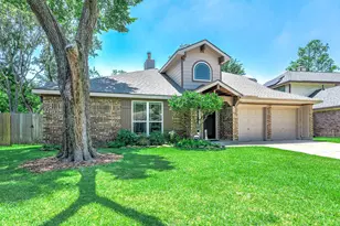 17619 Masonridge Dr, Houston, TX 77095 - Photo 1
