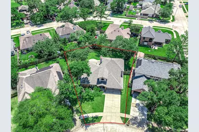 17619 Masonridge Drive, Houston, TX 77095 - Photo 41