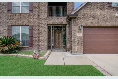 6815 Maize Clearing Trail, Humble, TX 77338 - Photo 5