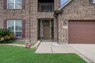 6815 Maize Clearing Trail, Humble, TX 77338 - Photo 5