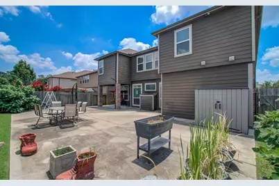 6815 Maize Clearing Trail, Humble, TX 77338 - Photo 49