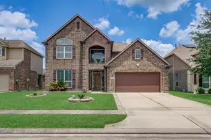 6815 Maize Clearing Trail, Humble, TX 77338 - Photo 1