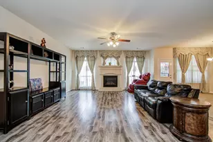 6815 Maize Clearing Trail, Humble, TX 77338 - Photo 13