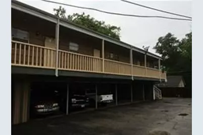 7323 Lindencrest Street #13, Houston, TX 77061 - Photo 1