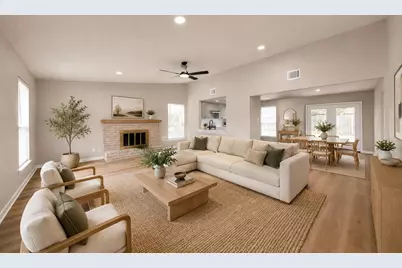 7023 Maczali Drive, Houston, TX 77489 - Photo 3
