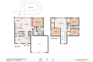 16322 Candlerock Ct, Houston, TX 77095 - Photo 31