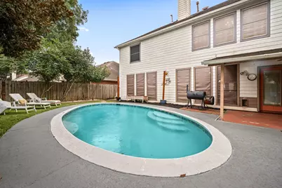 16322 Candlerock Court, Houston, TX 77095 - Photo 21