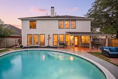 16322 Candlerock Court, Houston, TX 77095 - Photo 23