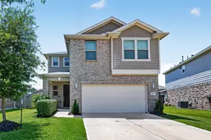 5255 Tall Tower St, Katy, TX 77493 - Photo 1