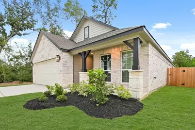 3122 Soaring Pines Trail, Conroe, TX 77301 - Photo 19