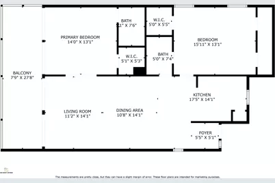 196 April Point Drive N, Conroe, TX 77356 - Photo 25