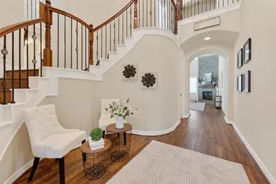 28423 Tall Juniper Hill Drive, Katy, TX 77494 - Photo 5