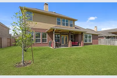 12015 Rampy Green Drive, Tomball, TX 77377 - Photo 43