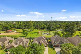 12015 Rampy Green Dr, Tomball, TX 77377 - Photo 41