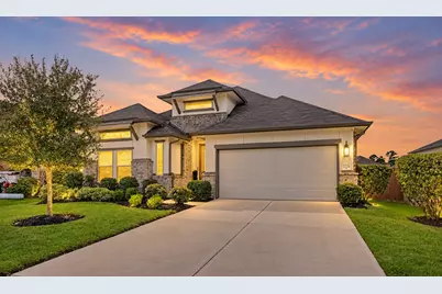 32034 August Woods Way, Conroe, TX 77385 - Photo 1