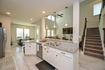 7011 Arbor Bay Lane, Manvel, TX 77578 - Photo 1