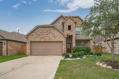 5218 Windy Plantation Drive, Fulshear, TX 77423 - Photo 49