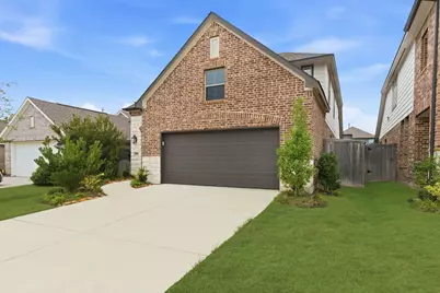 10519 Cecilia Star Lane, Richmond, TX 77406 - Photo 1