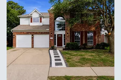 3711 Slocom Drive, Katy, TX 77449 - Photo 1