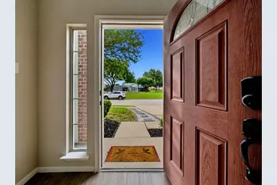 3711 Slocom Drive, Katy, TX 77449 - Photo 3