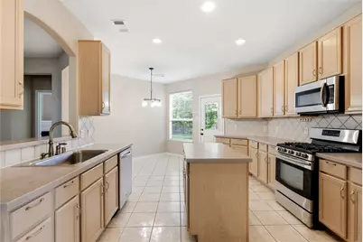 3711 Slocom Drive, Katy, TX 77449 - Photo 15