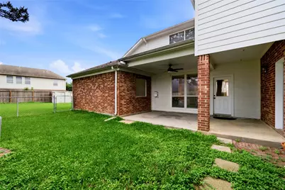 3711 Slocom Drive, Katy, TX 77449 - Photo 43
