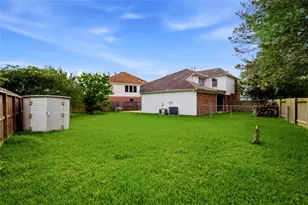 3711 Slocom Dr, Katy, TX 77449 - Photo 45