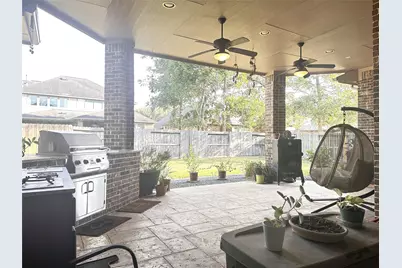 47 Trento Turn Drive, Missouri City, TX 77459 - Photo 33