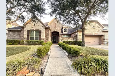 47 Trento Turn Drive, Missouri City, TX 77459 - Photo 1