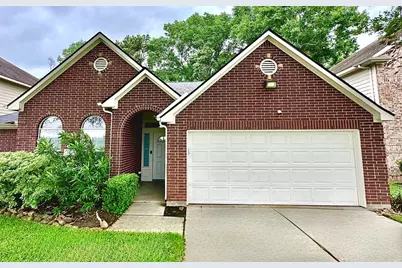 21641 Forest Colony Drive, Porter, TX 77365 - Photo 1