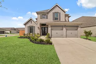 21350 Manatee Rock Ln, Cypress, TX 77433 - Photo 1