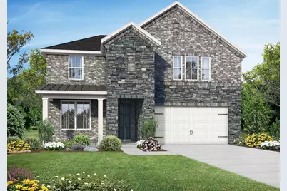 18703 Durango Plains Trail, Crosby, TX 77532 - Photo 1