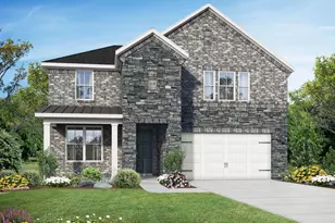 18703 Durango Plns Trl, Crosby, TX 77532 - Photo 1