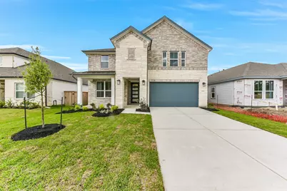 18703 Durango Plains Trail, Crosby, TX 77532 - Photo 1