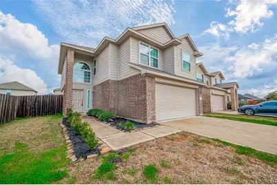 3406 Water Lilly Way Way, Richmond, TX 77469 - Photo 5