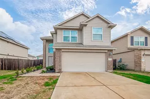 3406 Water Lilly Way Way, Richmond, TX 77469 - Photo 3