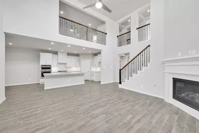 3322 Black Gore Creek Drive, Katy, TX 77494 - Photo 11