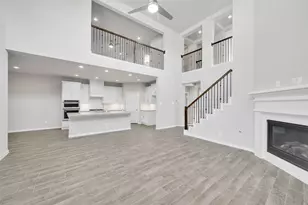 3322 Black Gore Crk Dr, Katy, TX 77494 - Photo 11
