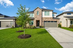 3322 Black Gore Crk Dr, Katy, TX 77494 - Photo 1