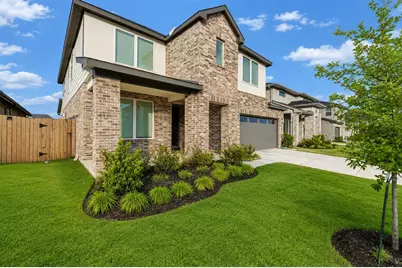3322 Black Gore Creek Drive, Katy, TX 77494 - Photo 3
