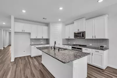 2510 Hatton Terrace Lane, Pearland, TX 77089 - Photo 7