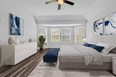 2510 Hatton Terrace Lane, Pearland, TX 77089 - Photo 13