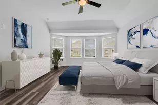 2510 Hatton Terrace Ln, Pearland, TX 77089 - Photo 13