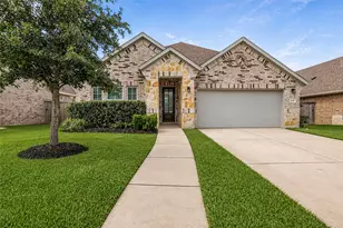 2510 Hatton Terrace Ln, Pearland, TX 77089 - Photo 1