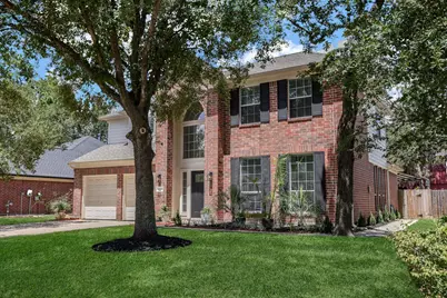 4111 Blue Forest Drive, Humble, TX 77346 - Photo 3