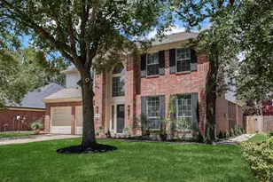 4111 Blue Forest Dr, Humble, TX 77346 - Photo 3